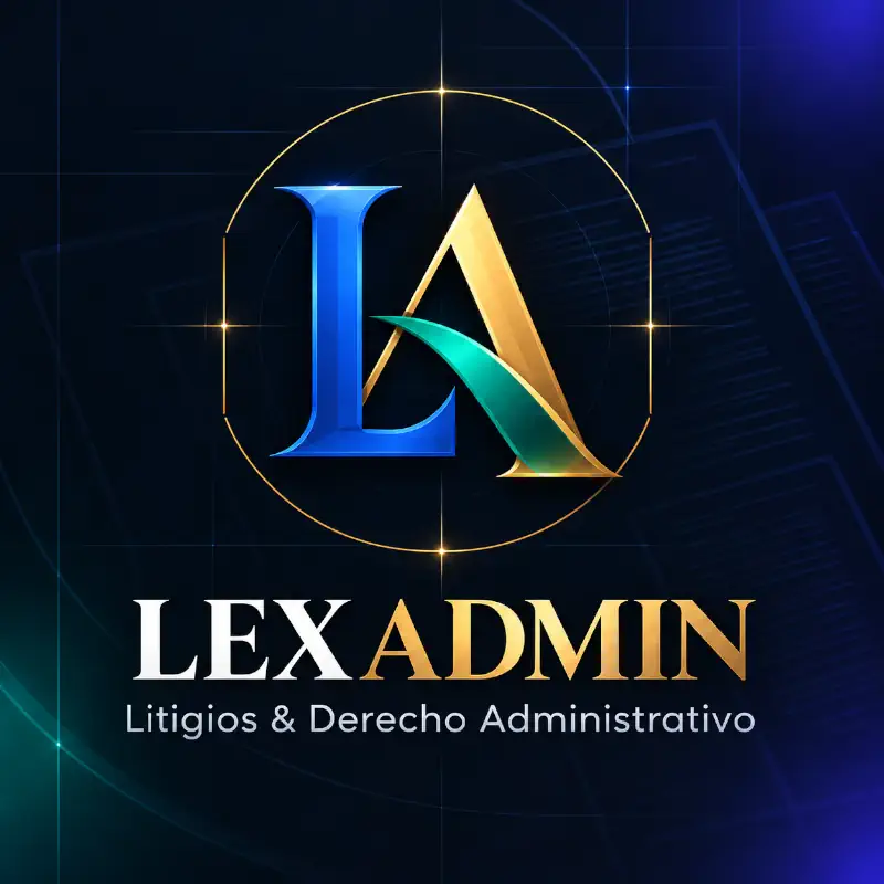 LexAdmin Bolívar - Sistema de Seguimiento de Litigios y Derecho Administrativo